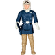 Illustration for article titled New video reignites debate over whether Han Solo’s coat is blue or brown